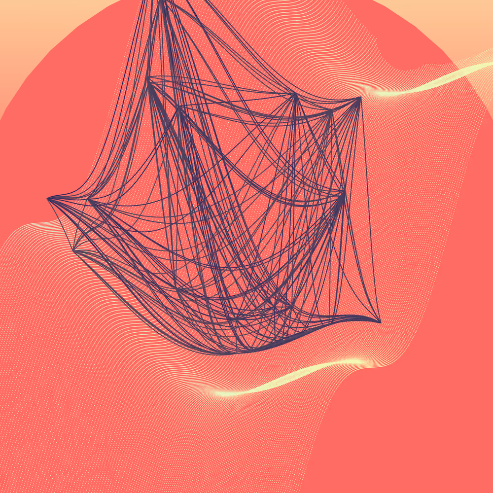 LeWitt Generator Generator #709