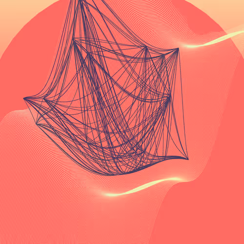 LeWitt Generator Generator #709