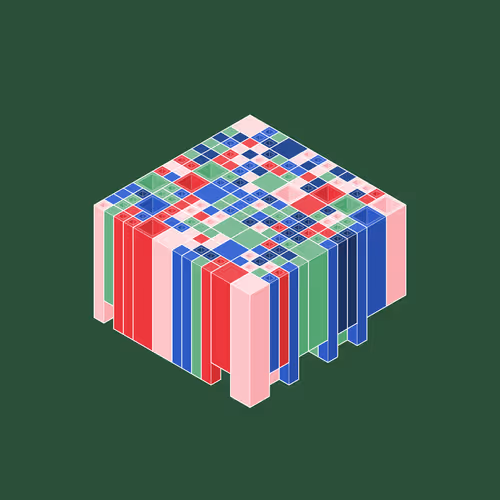 Algorhythms By Han X Nicolas Daniel