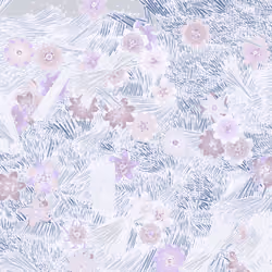 Fragments of an Infinite Field #492