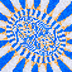 Thereidoscope #594