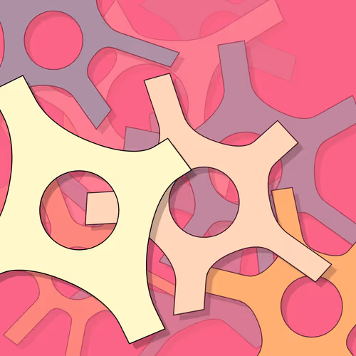 Cells By Hevey