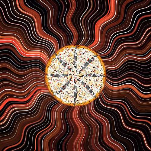 Pizza 1o1 By Kala
