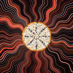 Pizza 1o1 #52
