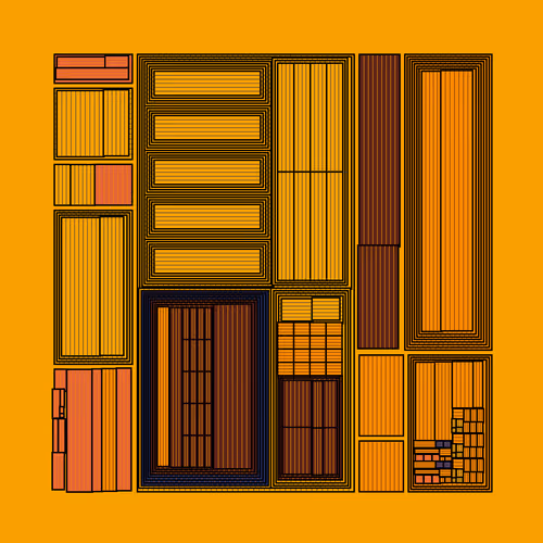 Enchiridion By Generative Artworks
