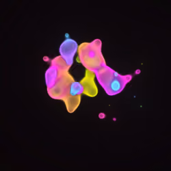 Bubble Blobby #248