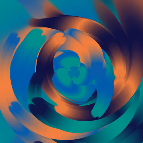 Rotor By Sebastian Brocher Cryptoarte