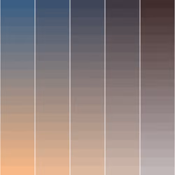 Color Study #979