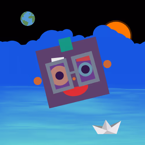 Sail O Bots By Sturec