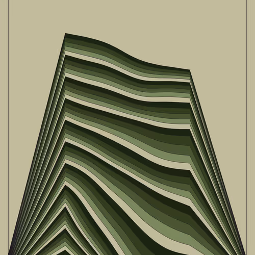 Strata By Vebjorn Isaksen