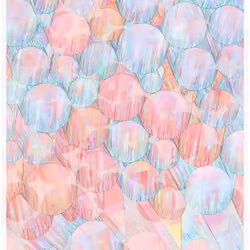 Glass #285
