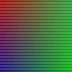 Color Study #604
