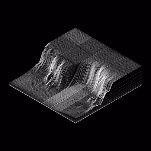 Subscapes By Matt Deslauriers