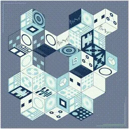 The Blocks of Art #450