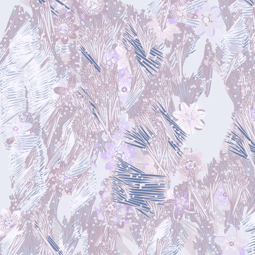 Fragments Of An Infinite Field By Monica Rizzolli