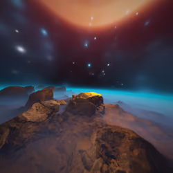 Paths #8