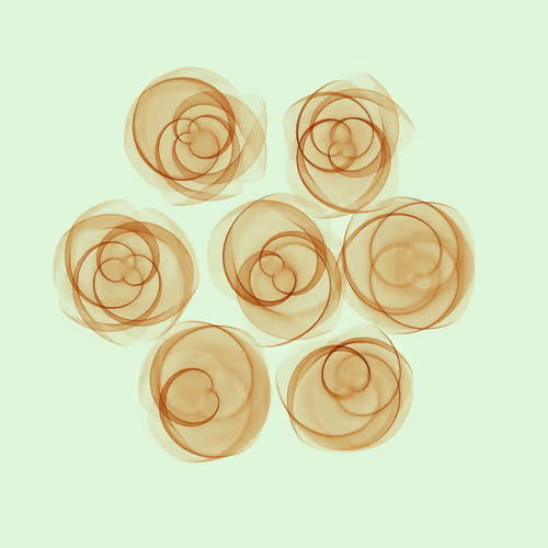 Flowers By Rvig