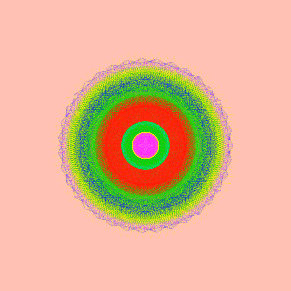 SpiroFlakes #975