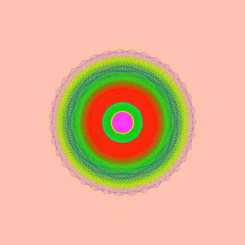 SpiroFlakes #975