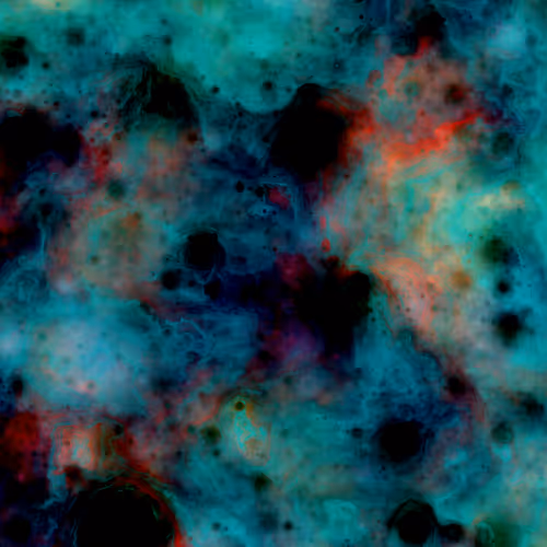 Pigments #402