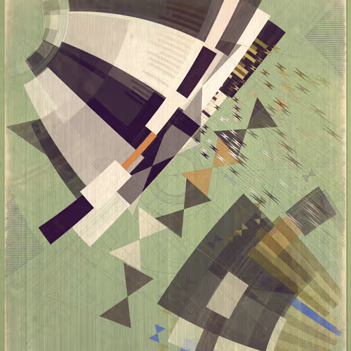 Fontana By Harvey Rayner Patterndotco