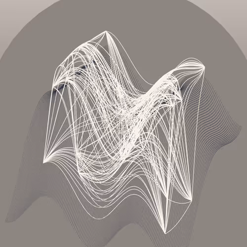 Lewitt Generator Generator By Mitchell F Chan