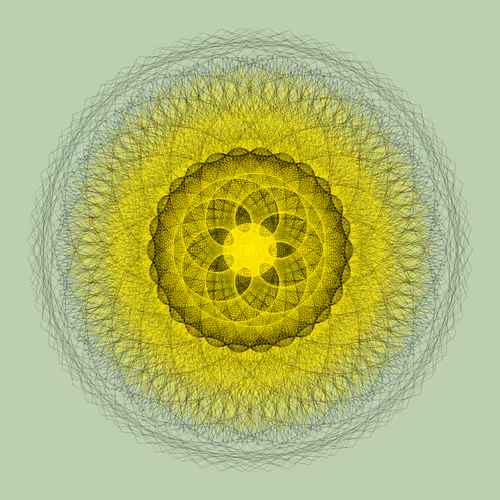 SpiroFlakes #983