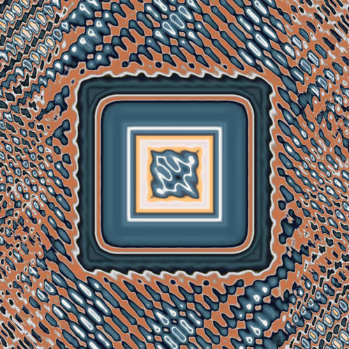 Rituals Venice By Aaron Penne X Boreta