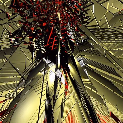 Augmented Sequence #54