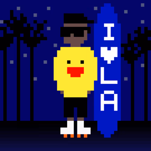 Cryptovenetian By Bright Moments