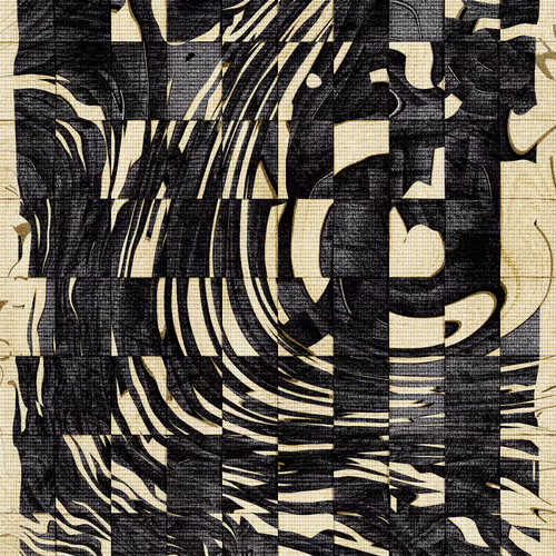 Anticyclone By William Mapan