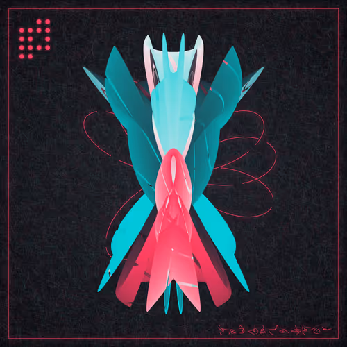 Alien Insects #754