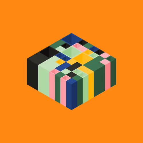 Algorhythms By Han X Nicolas Daniel