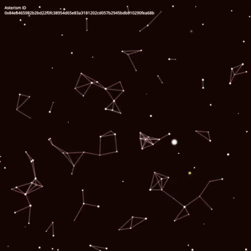 Asterisms #94