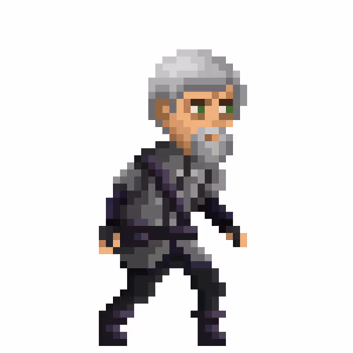 Scoundrels #2045