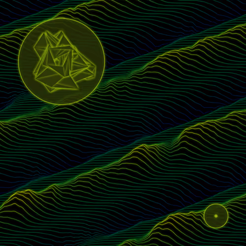 Unknown Signals By K0ch