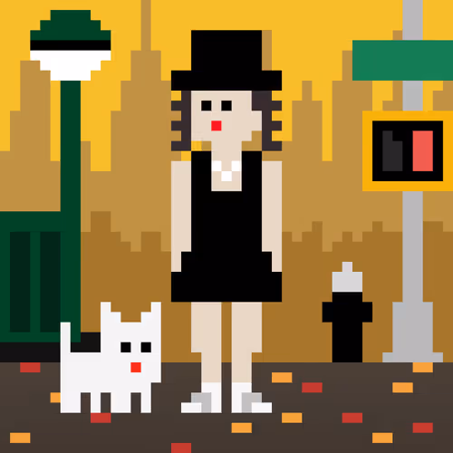 CryptoNewYorker #501