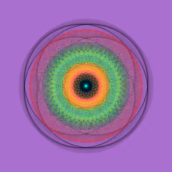 SpiroFlakes #368