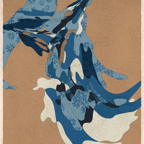 Memories of Qilin #858