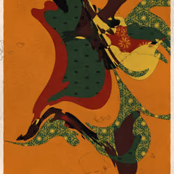Memories of Qilin #427