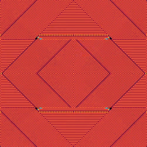 Patterns of Life #236