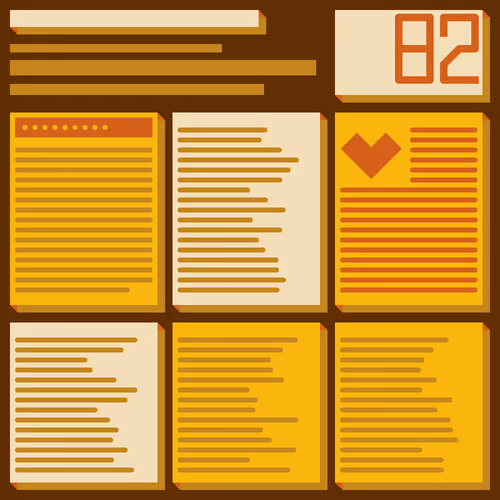 Gazettes By Redlioneye Gazette