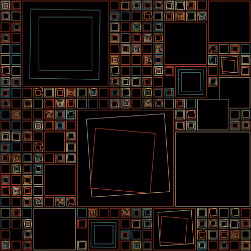 Aerial View #333
