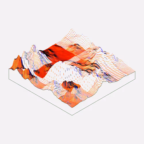 Subscapes #637