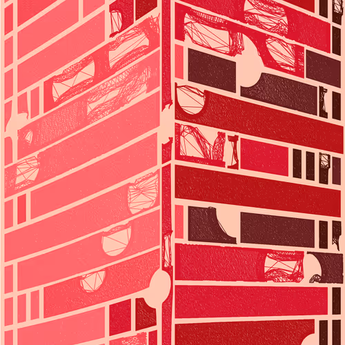 Edifice #885