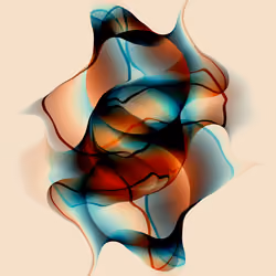 Watercolor Dreams #522