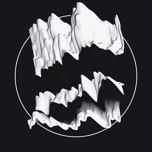 Apparitions By Aaron Penne