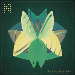 Alien Insects #448