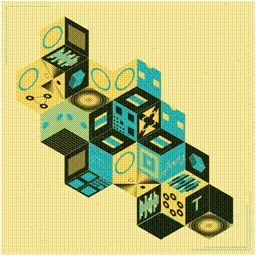 The Blocks of Art #276