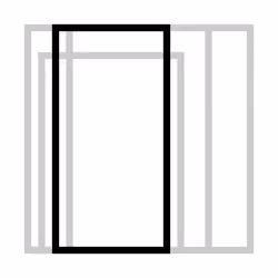 Rectangles (for Herbert) #223